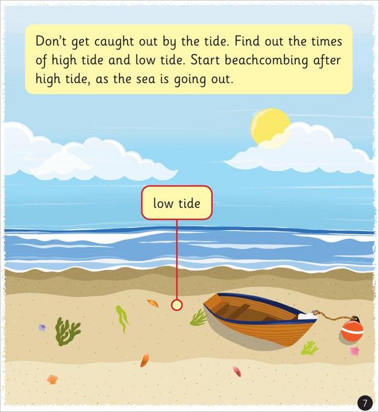 Produktbild: Beachcombing (Set 13)