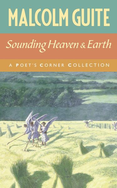 Produktbild: Sounding Heaven and Earth