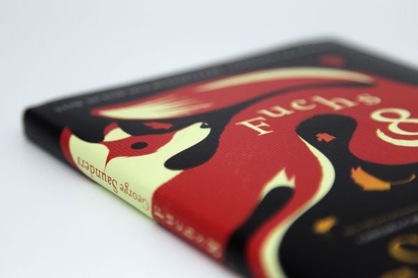 Produktbild: Fuchs 8