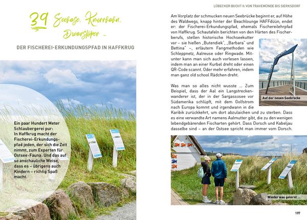 Produktbild: L&uuml;beck mit L&uuml;becker Bucht - HeimatMomente