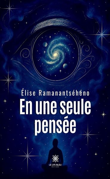 Produktbild: En une seule pens&eacute;e