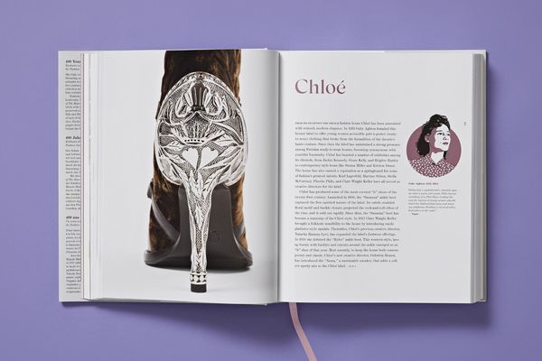 Produktbild: Shoes A&ndash;Z