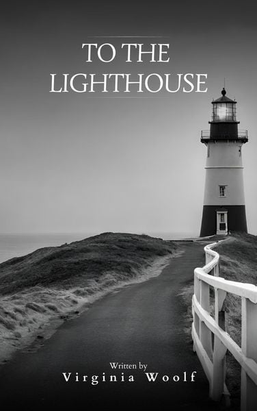 Produktbild: To the Lighthouse