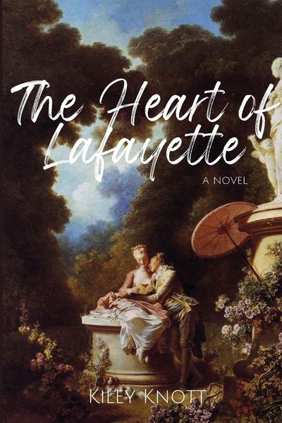 Produktbild: The Heart of Lafayette