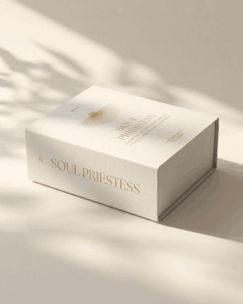 Produktbild: Soul Priestess