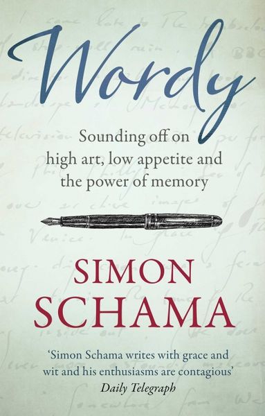 Produktbild: Wordy