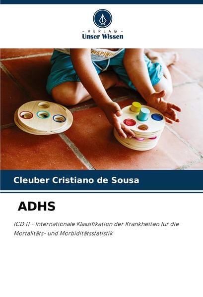 Produktbild: ADHS