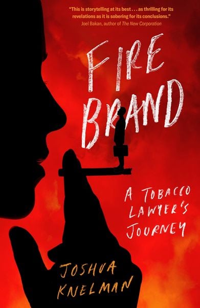 Produktbild: Firebrand