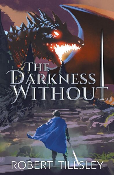 Produktbild: The Darkness Without