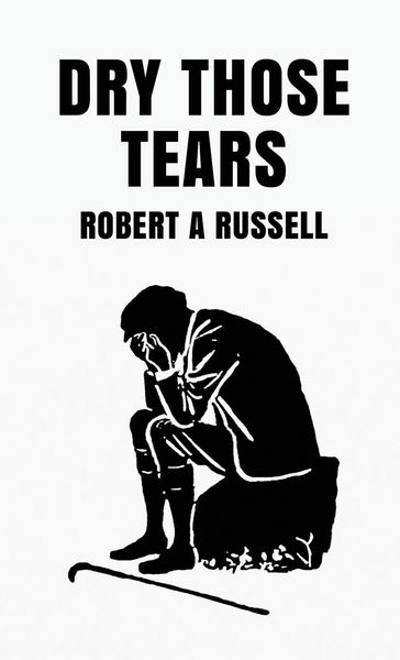 Produktbild: Dry Those Tears Hardcover