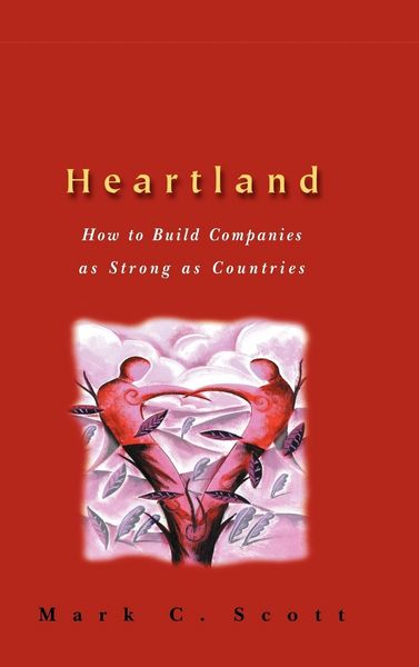 Produktbild: Heartland