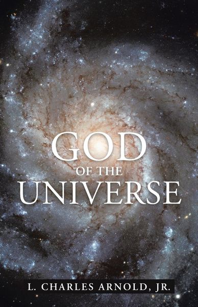 Produktbild: God of the Universe