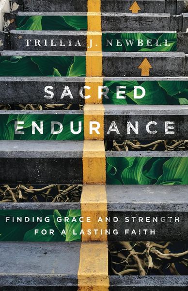 Produktbild: Sacred Endurance