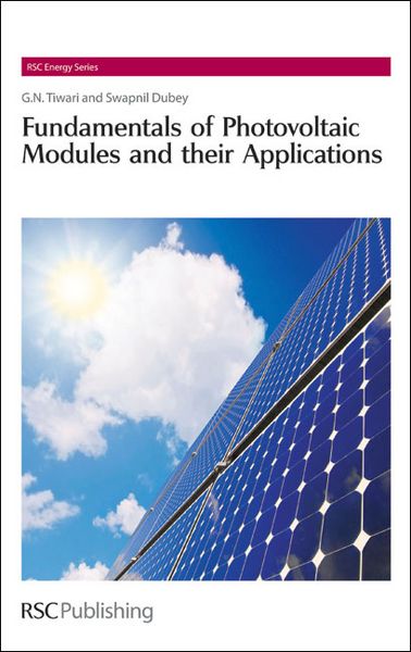 Produktbild: Fundamentals of Photovoltaic Modules and their Applications