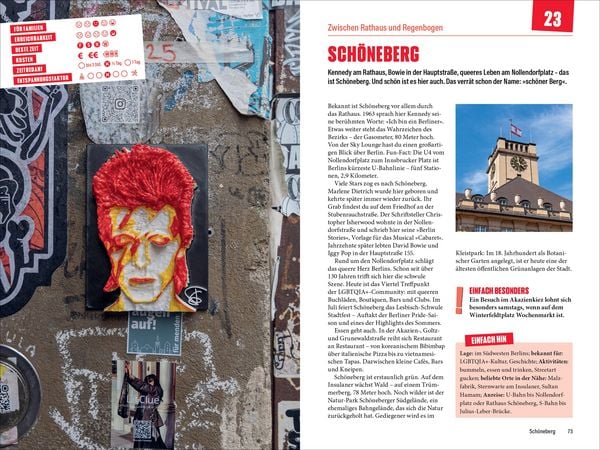 Produktbild: Einfach Berlin!