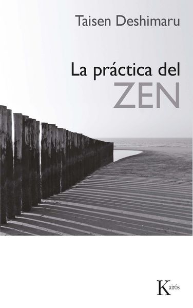 Produktbild: La pr&aacute;ctica del Zen