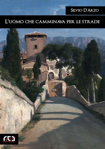 Produktbild: L'uomo che camminava per le strade