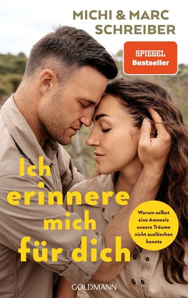 Produktbild: Ich erinnere mich f&uuml;r dich