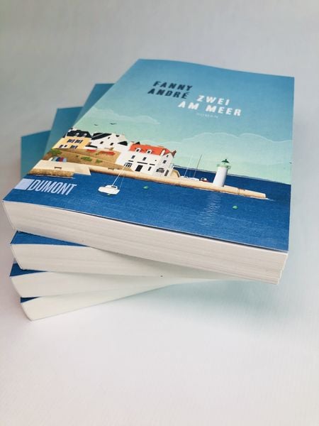 Produktbild: Zwei am Meer