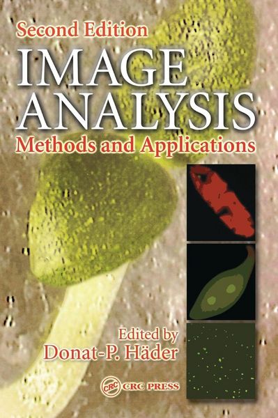 Produktbild: Image Analysis