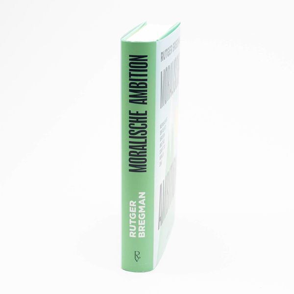 Produktbild: Moralische Ambition