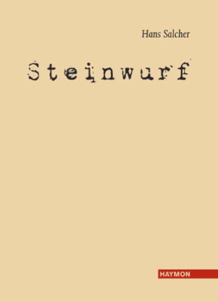 Produktbild: Steinwurf