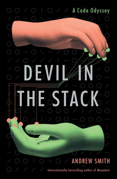 Produktbild: Devil in the Stack