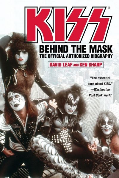 Produktbild: KISS