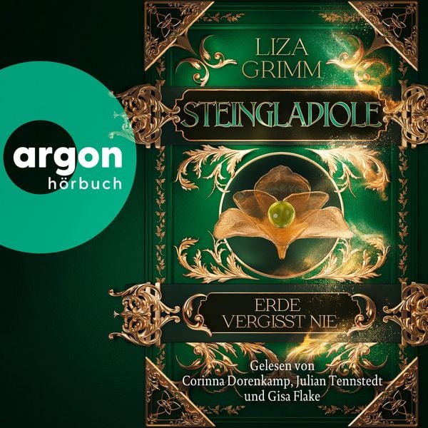 Produktbild: Steingladiole. Erde vergisst nie
