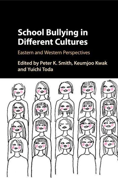 Produktbild: School Bullying in Different Cultures
