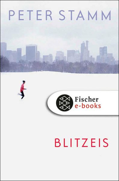 Produktbild: Blitzeis