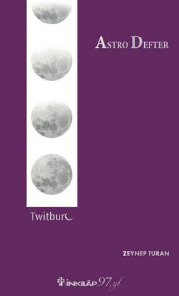 Produktbild: Astro Defter 2024 - Twitburc
