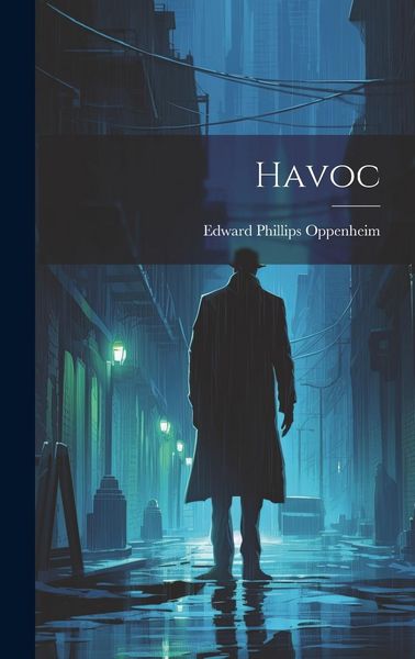 Produktbild: Havoc
