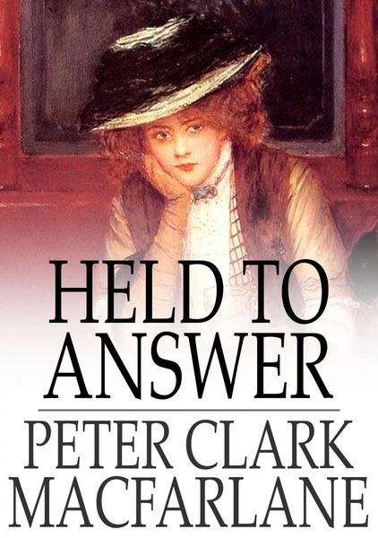 Produktbild: Held to Answer