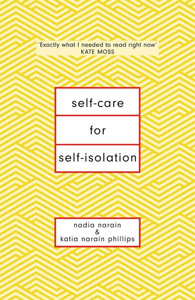 Produktbild: Self-Care for Self-Isolation