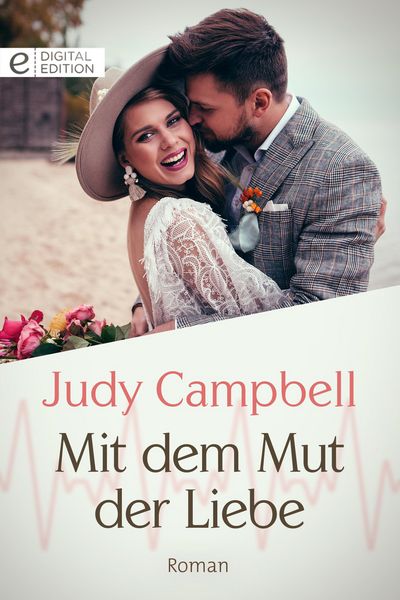 Produktbild: Mit dem Mut der Liebe