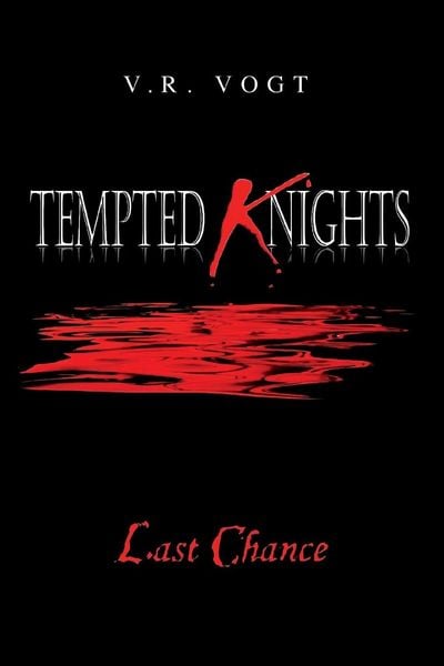 Produktbild: Tempted Knights