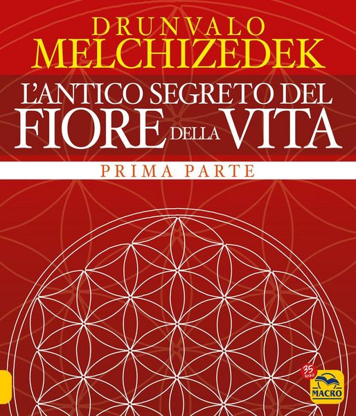 Produktbild: L'antico segreto del fiore della vita. Vol. 1