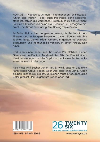 Produktbild: Notams