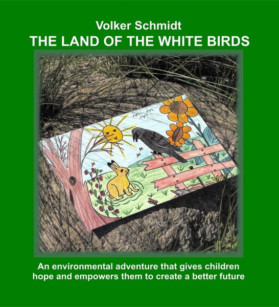 Produktbild: The Land of the white Birds