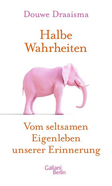 Produktbild: Halbe Wahrheiten