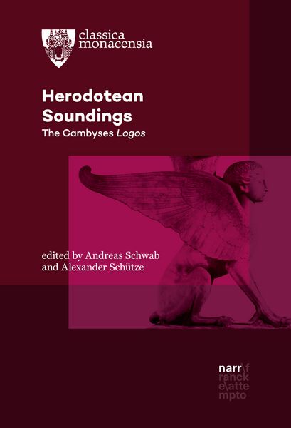 Produktbild: Herodotean Soundings