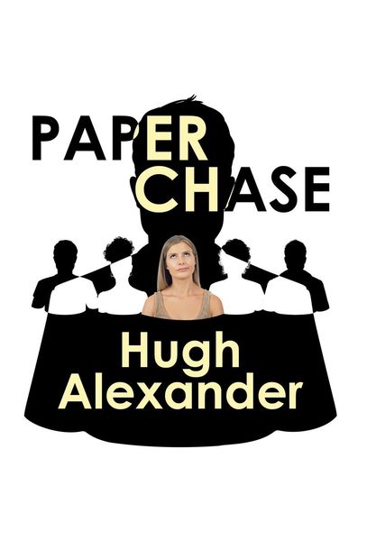 Produktbild: Paper Chase