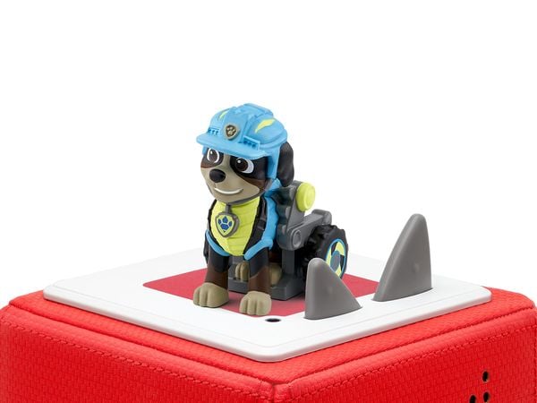 Produktbild: Paw Patrol &ndash; Rettung f&uuml;r T-Rex Tonie