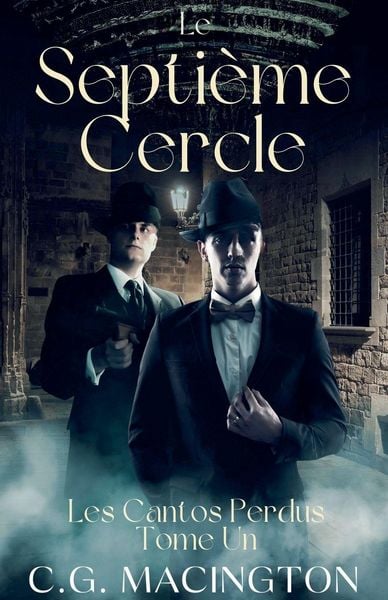 Produktbild: Le Septi&egrave;me Cercle