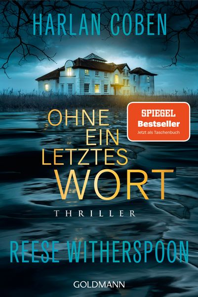 Produktbild: Ohne ein letztes Wort