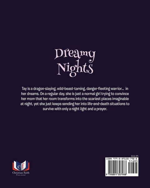 Produktbild: Dreamy Nights