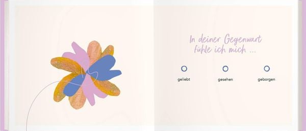 Produktbild: Oma. Viel Liebe in einem kleinen Buch
