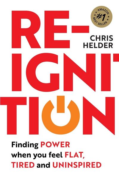 Produktbild: Re-Ignition