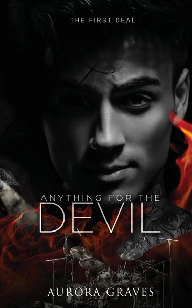 Produktbild: Anything for the Devil